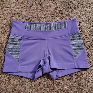 Athleta Women's All Align Shorts Size Small